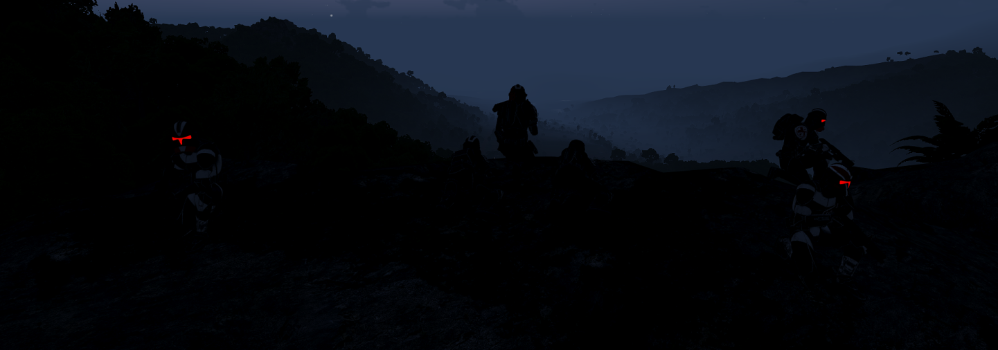 HQ on Ridge