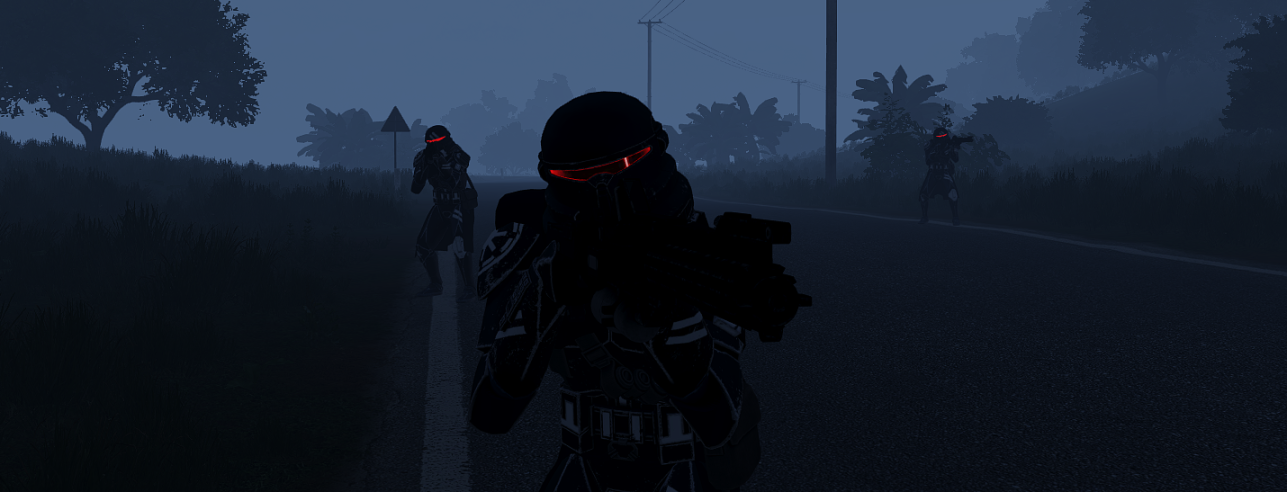 Reaper Leader